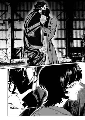Read Aurora  16 Page 4 in English