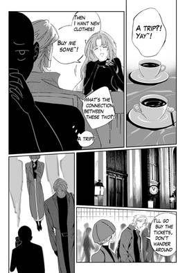 Read Aurora  17 Page 3 in English