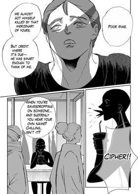 Read Aurora  17 Page 5 in English