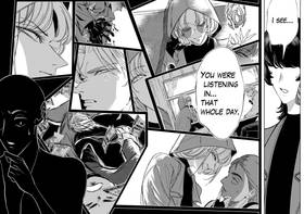 Read Aurora  17 Page 6 in English