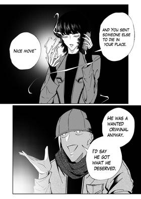 Read Aurora  17 Page 8 in English