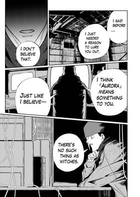 Read Aurora  17 Page 10 in English