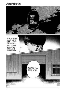 Read Aurora  18 Page 1 in English