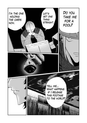 Read Aurora  18 Page 2 in English