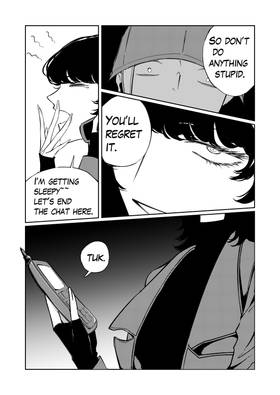 Read Aurora  18 Page 5 in English