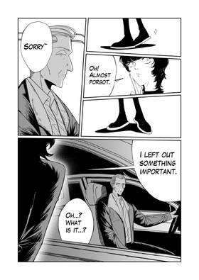 Read Aurora  18 Page 9 in English