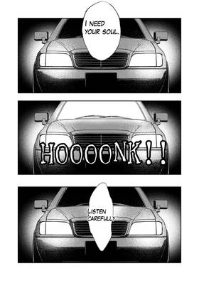 Read Aurora  18 Page 10 in English