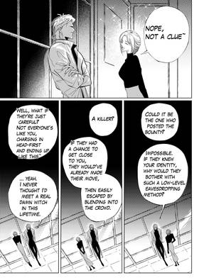 Read Aurora  19 Page 5 in English