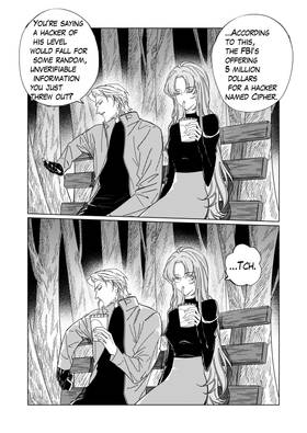 Read Aurora  19 Page 8 in English
