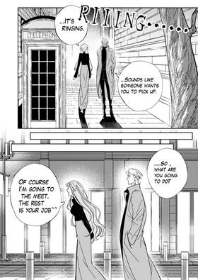 Read Aurora  19 Page 10 in English