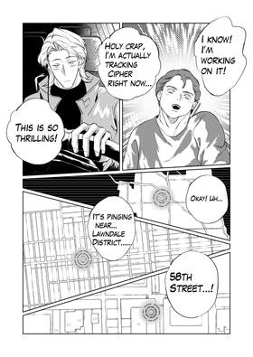Read Aurora  20 Page 7 in English