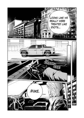 Read Aurora  20 Page 8 in English