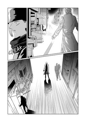 Read Aurora  21 Page 5 in English