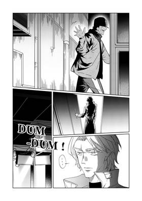 Read Aurora  21 Page 6 in English