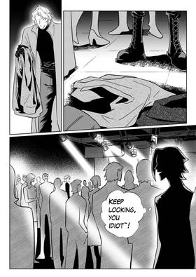 Read Aurora  21 Page 8 in English