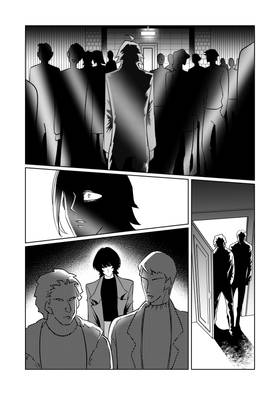 Read Aurora  21 Page 9 in English