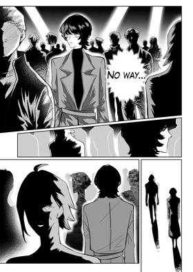 Read Aurora  21 Page 10 in English