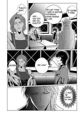 Read Aurora  22 Page 2 in English