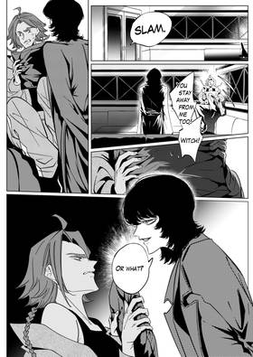Read Aurora  22 Page 6 in English