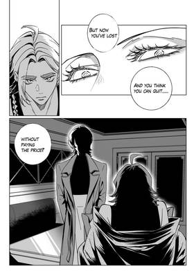 Read Aurora  22 Page 8 in English