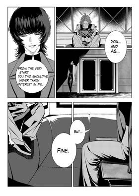 Read Aurora  22 Page 9 in English