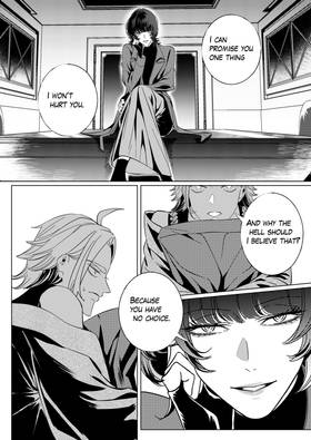 Read Aurora  22 Page 10 in English
