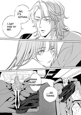 Read Aurora  23 Page 3 in English