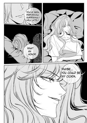 Read Aurora  23 Page 6 in English