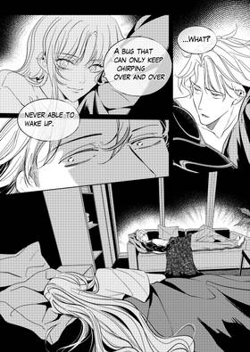 Read Aurora  23 Page 7 in English