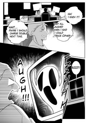 Read Aurora  23 Page 8 in English