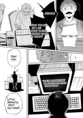 Read Aurora  23 Page 9 in English
