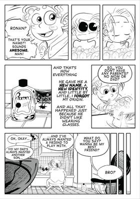 Read Lopsided Love  1 Page 10 in English