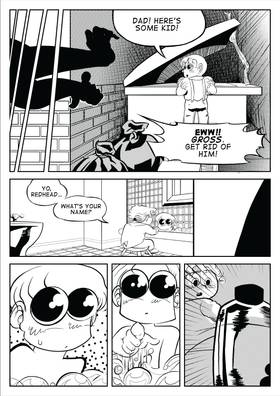 Read Lopsided Love  1 Page 9 in English