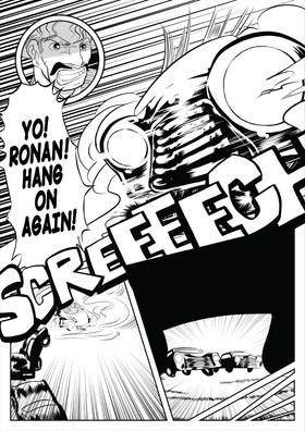 Read Lopsided Love  1 Page 8 in English