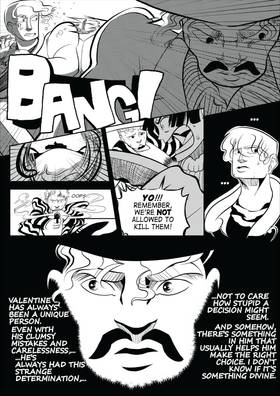Read Lopsided Love  1 Page 7 in English