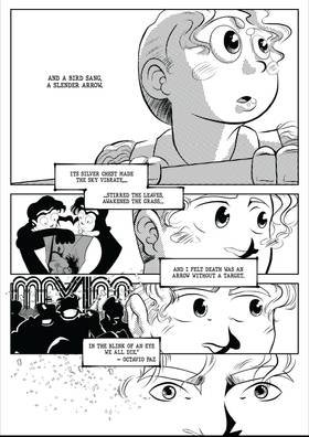 Read Lopsided Love  1 Page 3 in English