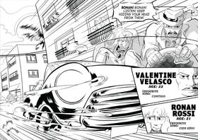 Read Lopsided Love  1 Page 6 in English