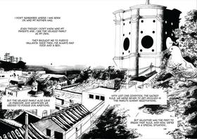 Read Lopsided Love  1 Page 5 in English