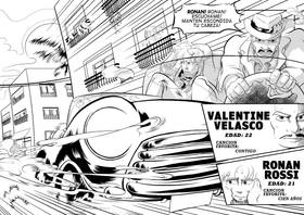 Read Lopsided Love  1 Page 6 in Spanish