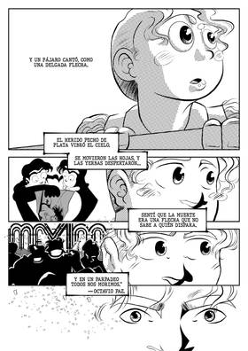 Read Lopsided Love  1 Page 3 in Spanish