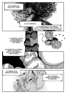 Read Lopsided Love  1 Page 2 in Spanish