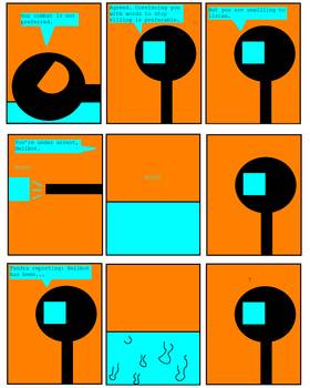 Read Hellbot  1 Page 6 in English