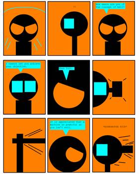Read Hellbot  1 Page 7 in English
