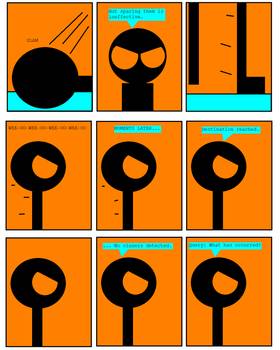 Read Hellbot  1 Page 8 in English