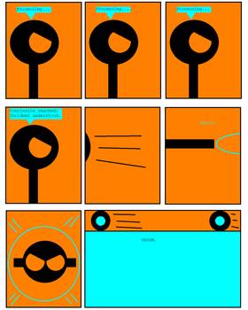 Read Hellbot  1 Page 9 in English