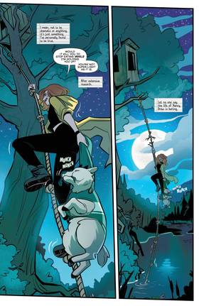 Read Nancy Drew: The Palace of Wisdom  1 Page 10 in English
