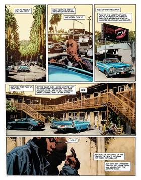 Read Freddie the Fix  1 Page 3 in English