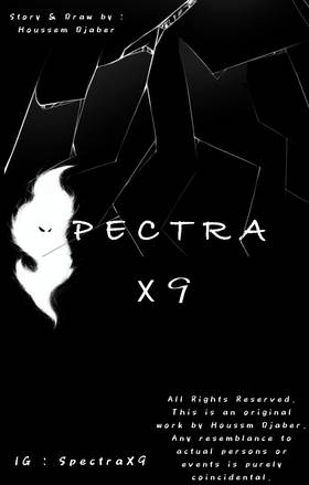 Read Spectra X9  1 Page 2 in English