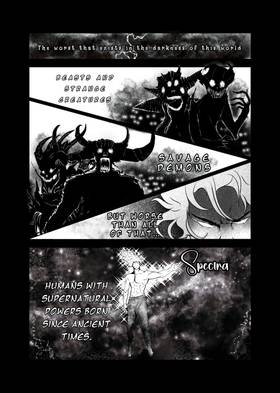 Read Spectra X9  1 Page 5 in English