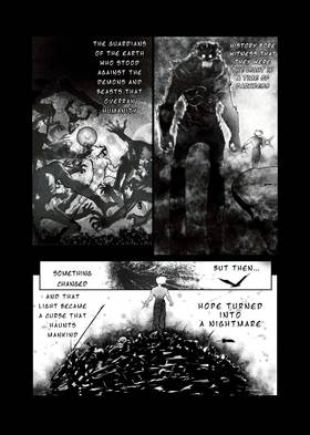 Read Spectra X9  1 Page 6 in English